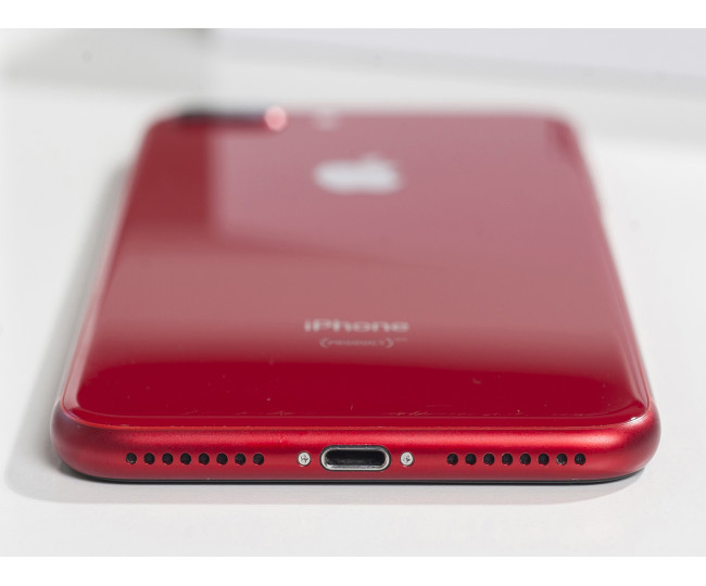 iPhone 8 Plus 256gb, Red б/у